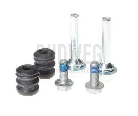 Guide Sleeve Kit, brake caliper